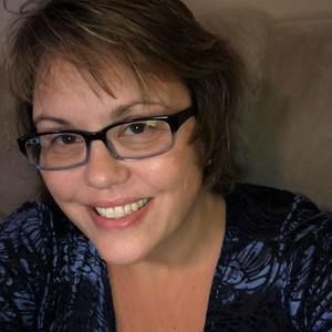 Meet your Posher, Stacey